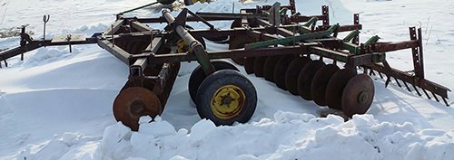 Property photo 20 - FARMERS GRAIN & AG LLC EXTRA FARM EQUIPMENT AUCTION IN VAN WERT COUNTY